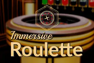 Immersive Roulette